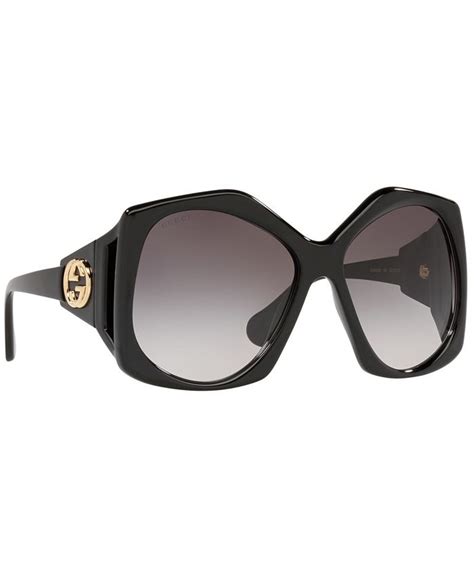 buy gucci sunglasses at macy|gucci female sunglasses.